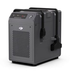 DJI C8000 Intelligent Battery Station For Flycart 30 / DB2000 battery