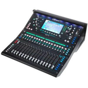 Allen & Heath SQ-5