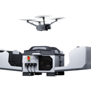 DJI Dock 3  voor Matrice 4D & 4TD + Basic installation.