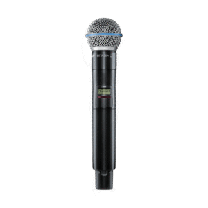 Shure - Axient AD2/BETA58A G56