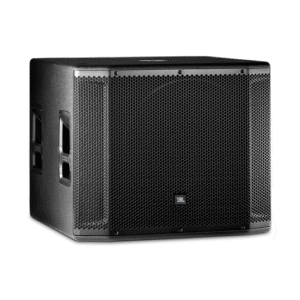 JBL SRX818SP - 18" subwoofer