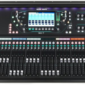 Allen & Heath SQ-7
