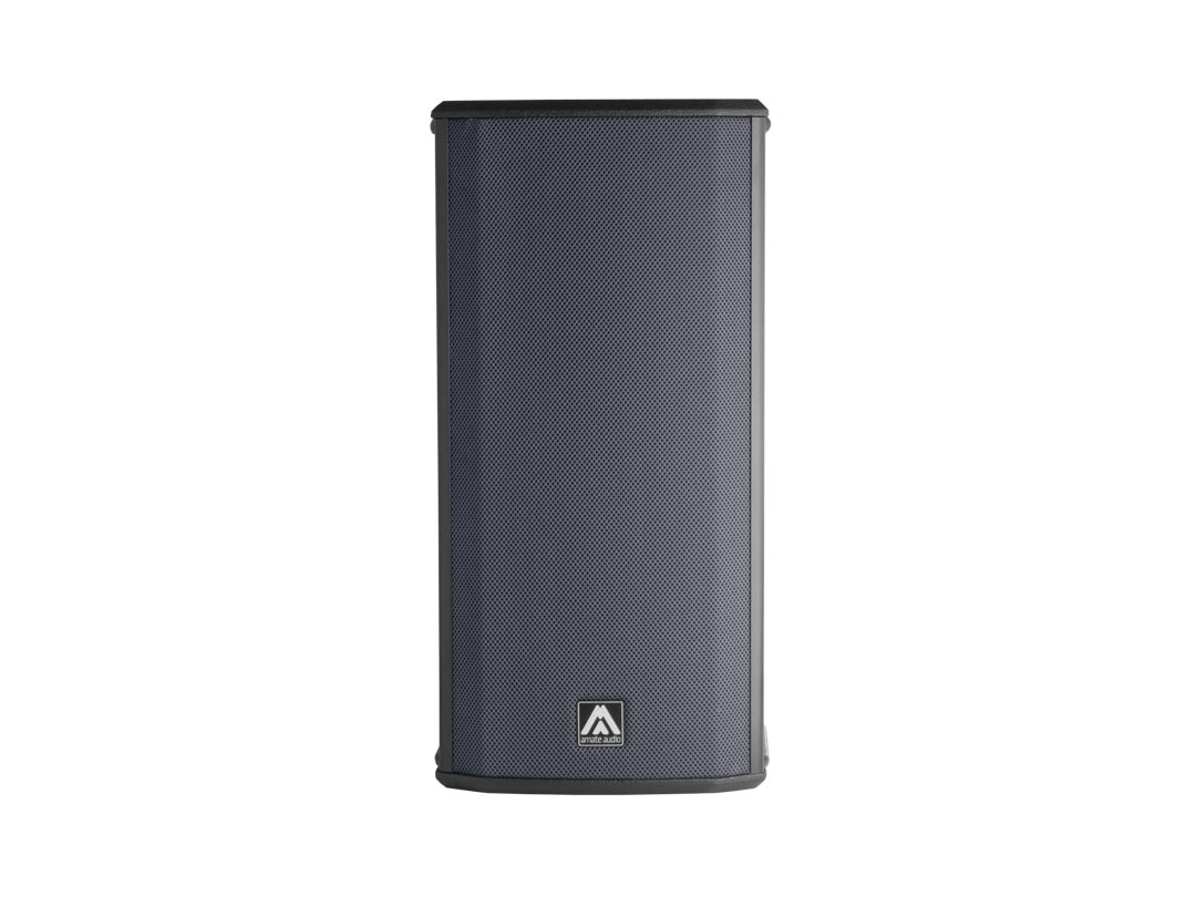 Amate Audio X82FD – Actieve 2-weg luidspreker 3000W